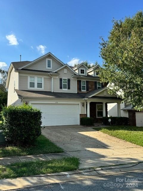 Property image 2 at 12315 Cumberland Cove Drive, Charlotte, NC 28273