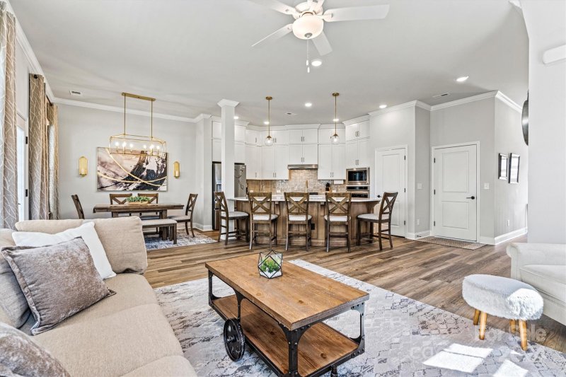 Property image 5 at 9038 Charles Francis Lane, Cornelius, NC 28031