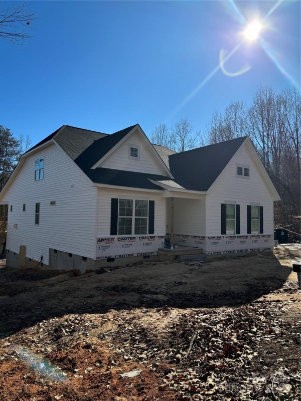 Property image 5 at 166 Wylie Trail, Statesville, NC 28677