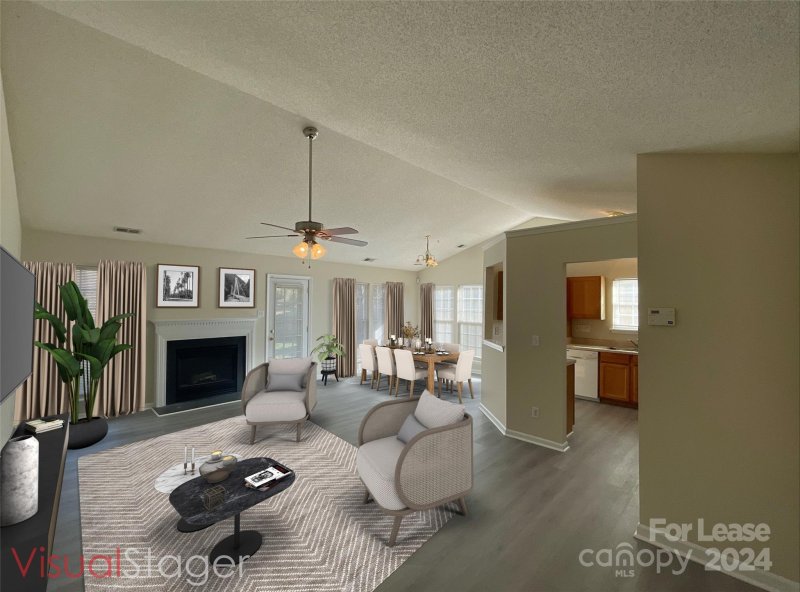 Property image 2 at 7802 Buddy Holly Road, Charlotte, NC 28216