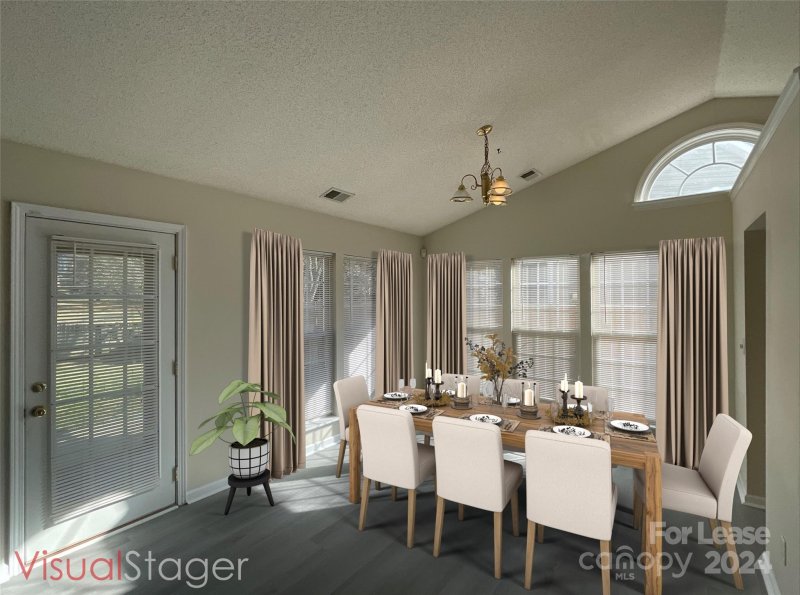 Property image 3 at 7802 Buddy Holly Road, Charlotte, NC 28216