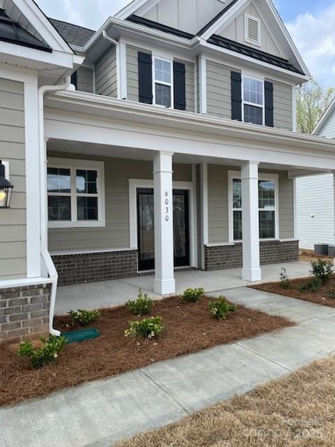 Property image 2 at 6030 Sylvan Drive, Denver, NC 28037