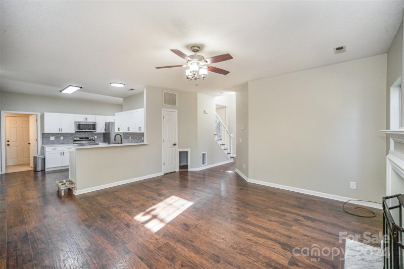 Property image 4 at 1305 Bellhook Place, Concord, NC 28027