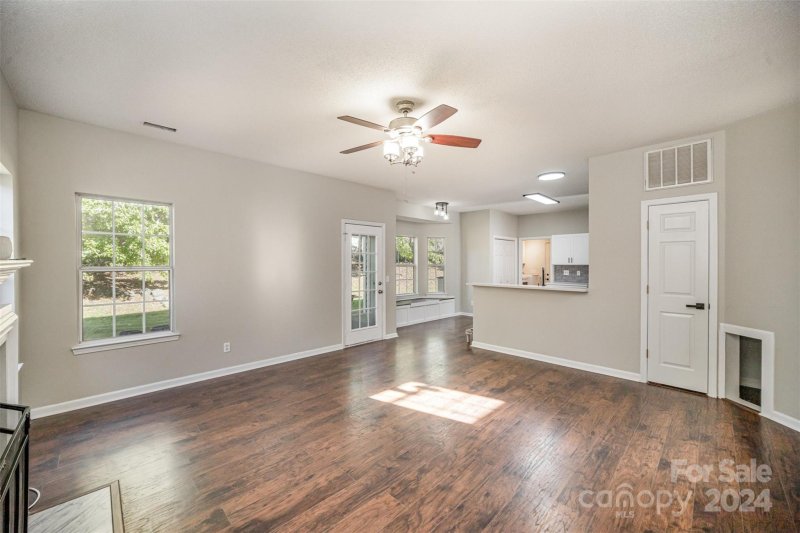 Property image 5 at 1305 Bellhook Place, Concord, NC 28027