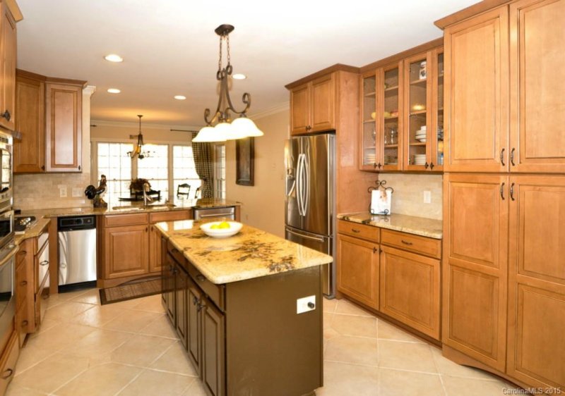 Property image 4 at 7109 Cobblecreek Drive, Matthews, NC 28104