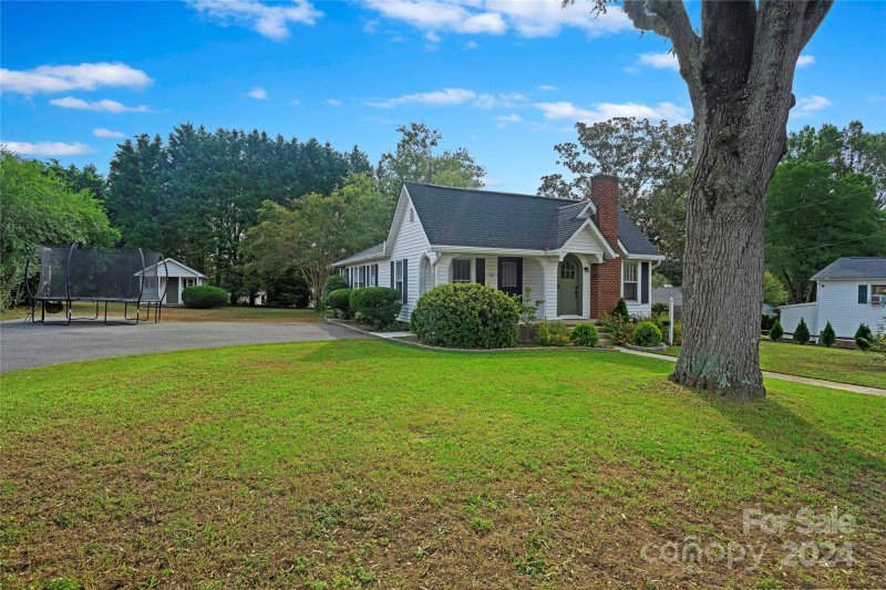 Property image 3 at 708 Mable Avenue, Kannapolis, NC 28083