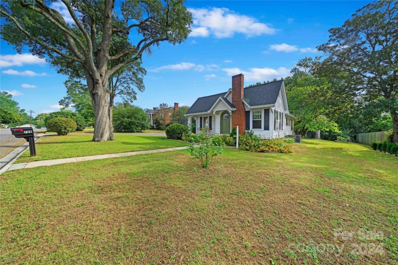 Property image 4 at 708 Mable Avenue, Kannapolis, NC 28083