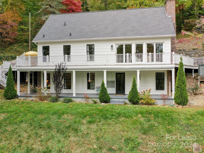 Property image 2 at 135 Layfield Drive, Waynesville, NC 28786