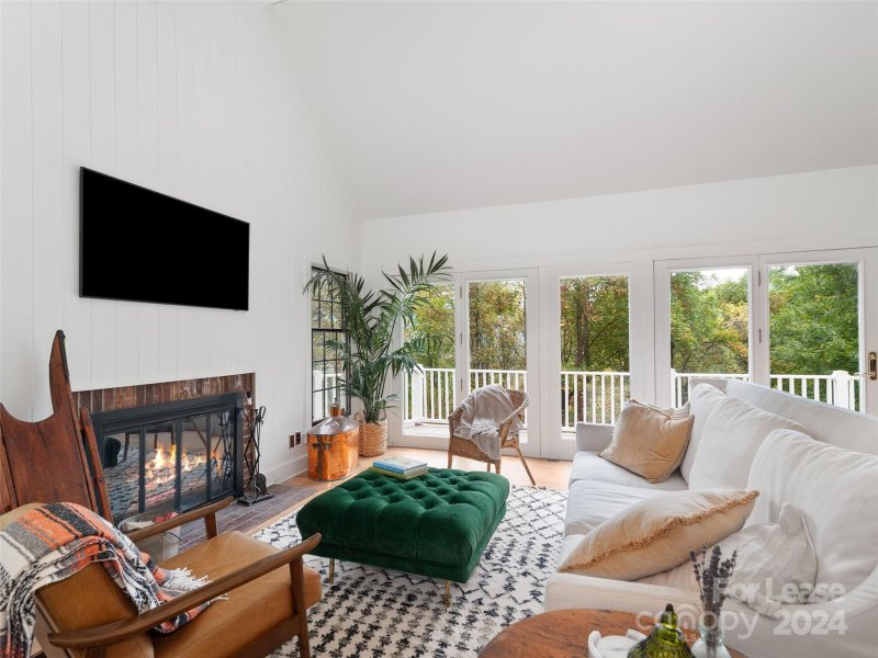 Property image 3 at 135 Layfield Drive, Waynesville, NC 28786