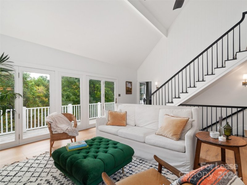 Property image 4 at 135 Layfield Drive, Waynesville, NC 28786