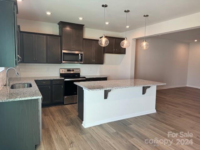 Property image 5 at 5122 Carrick Street, Charlotte, NC 28213