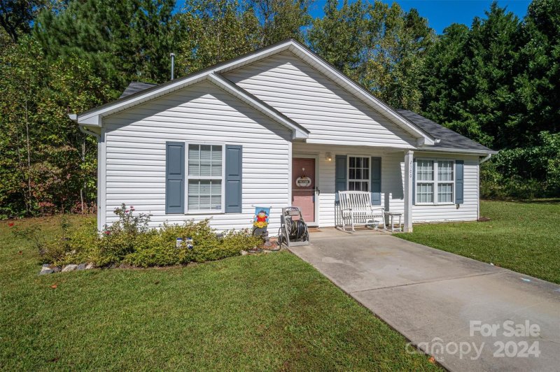 Property image 4 at 2300 Gelsinger Avenue, Bessemer City, NC 28016