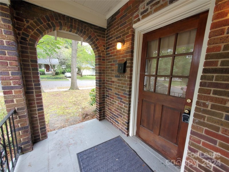 Property image 2 at 1817 Thomas Avenue, Charlotte, NC 28205