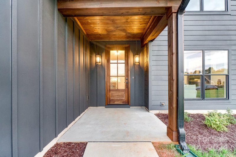 Property image 4 at 3184 Burlingame Drive, Crouse, NC 28033