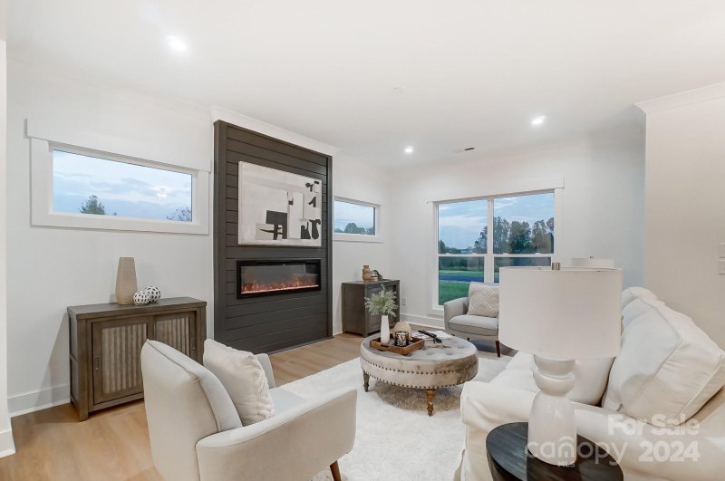 Property image 5 at 3184 Burlingame Drive, Crouse, NC 28033