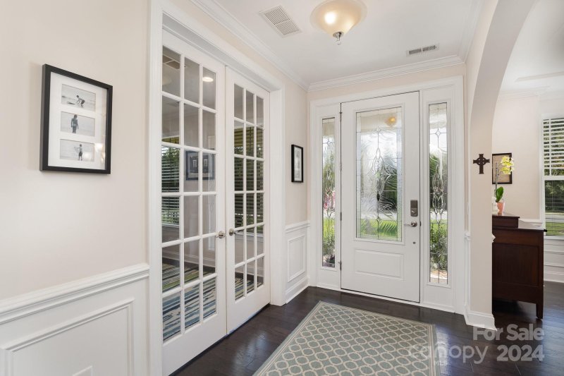 Property image 3 at 306 Monteray Oaks Circle, Fort Mill, SC 29715