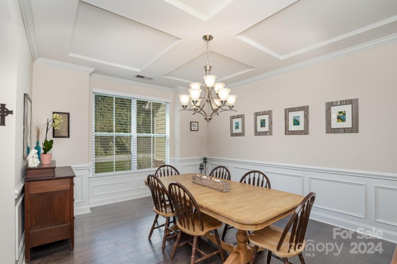 Property image 4 at 306 Monteray Oaks Circle, Fort Mill, SC 29715