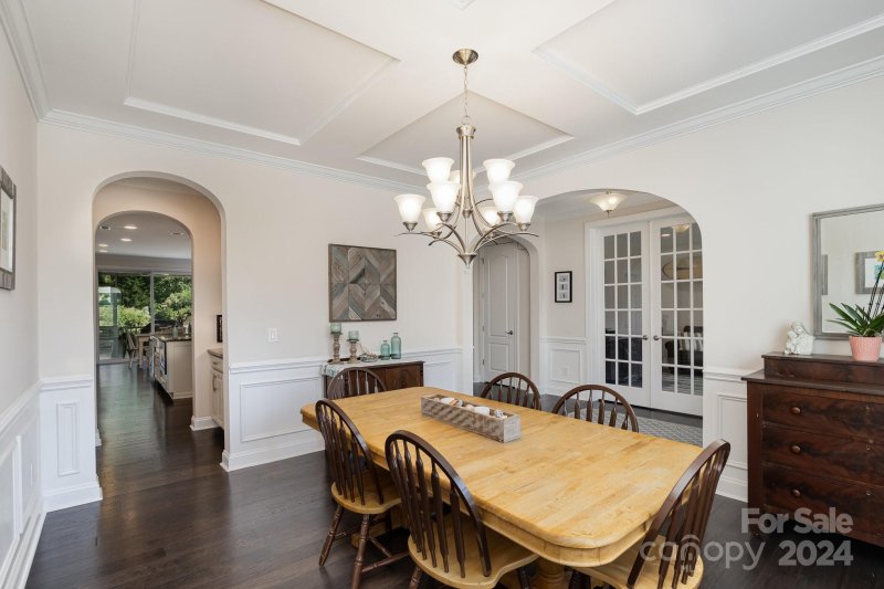 Property image 5 at 306 Monteray Oaks Circle, Fort Mill, SC 29715