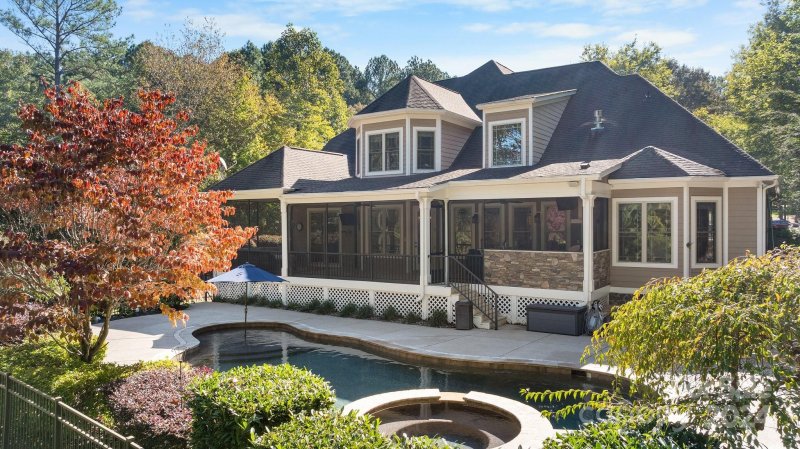 Property image 4 at 4547 Sawgrass Court, Denver, NC 28037