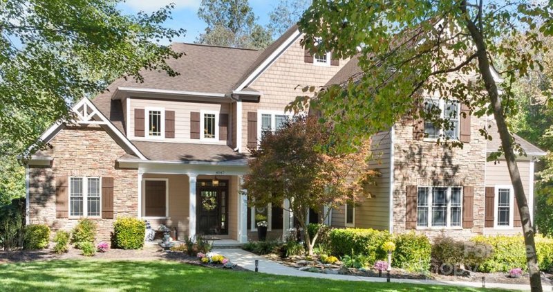 Property image 5 at 4547 Sawgrass Court, Denver, NC 28037