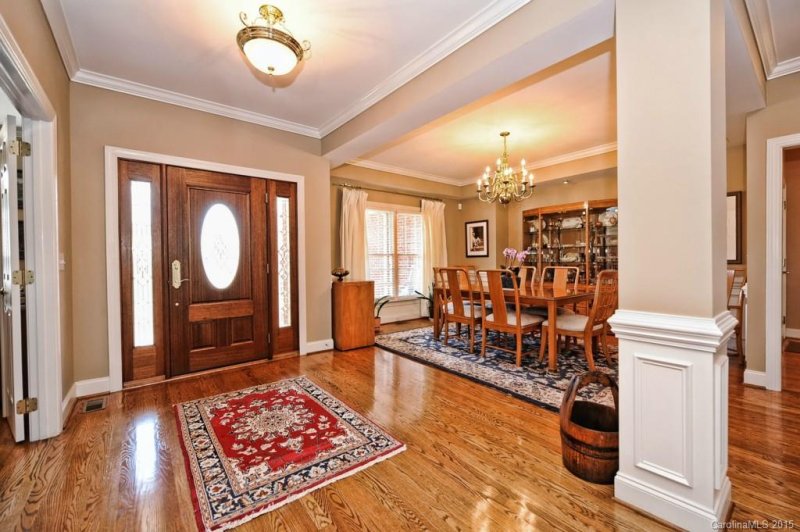 Property image 3 at 223 Pebble Stone Lane, Matthews, NC 28104