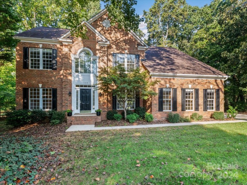 Property image 2 at 193 Swift Creek Lane, Mooresville, NC 28115