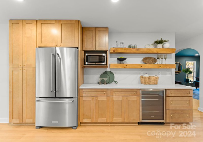 Property image 4 at 2400 Seth Thomas Road, Charlotte, NC 28210