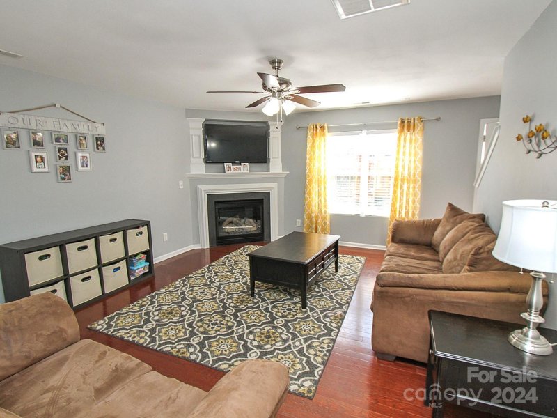 Property image 4 at 6813 Wallace View Court, Charlotte, NC 28212