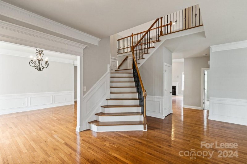 Property image 3 at 3006 Springs Farm Lane, Charlotte, NC 28226