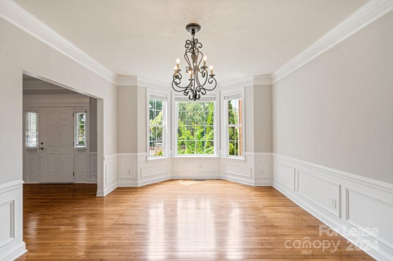 Property image 5 at 3006 Springs Farm Lane, Charlotte, NC 28226