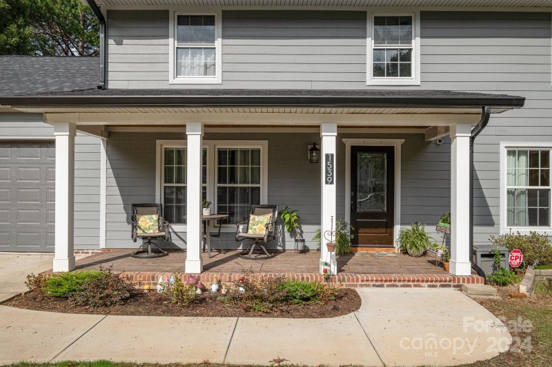 Property image 2 at 1539 Barberry Court, Charlotte, NC 28211