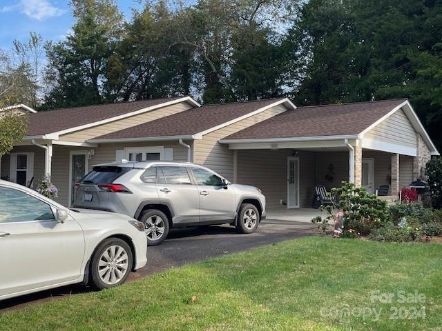 Property image 2 at 505 2nd Street Place, Conover, NC 28613