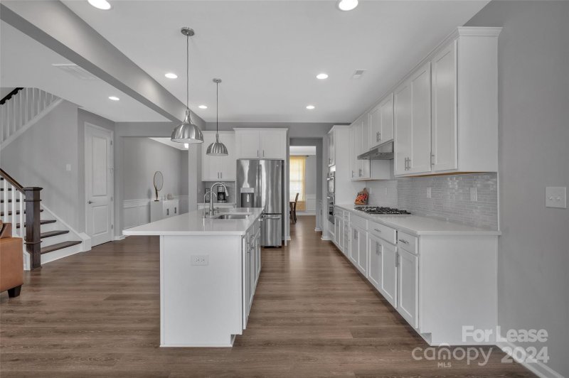 Property image 5 at 197 Winterberry Street, Mooresville, NC 28117