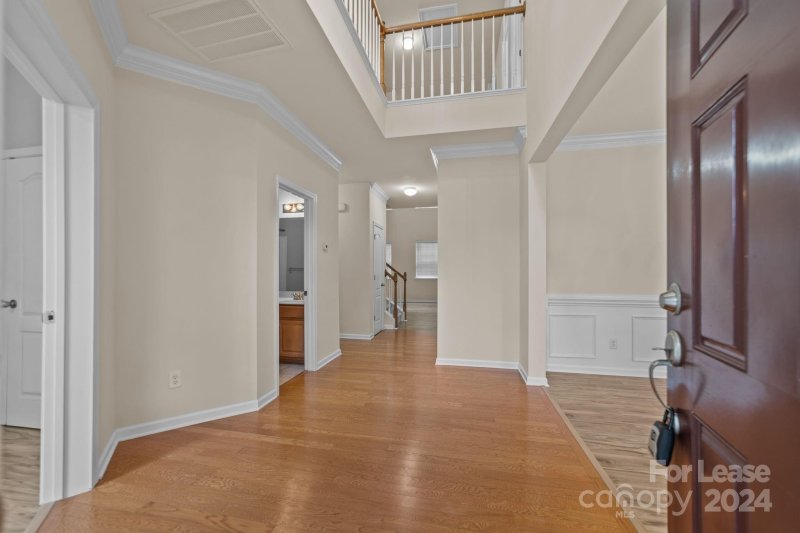 Property image 3 at 13722 Delstone Drive, Huntersville, NC 28078