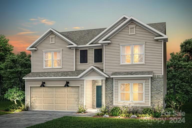 5141 Hales Ford Road