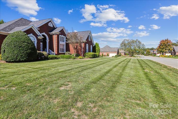 Property image 3 at 727 Sw King Fredrick Lane, Concord, NC 28027