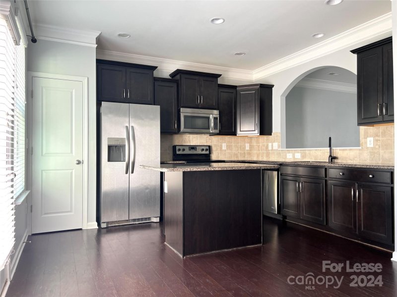 Property image 4 at 2017 Aston Mill Place, Charlotte, NC 28273