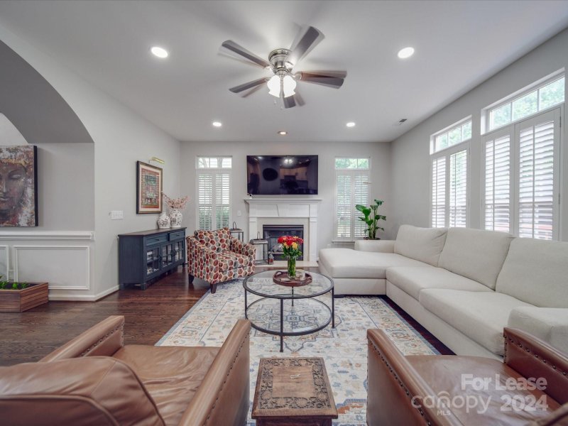 Property image 3 at 8705 Gracefield Drive, Waxhaw, NC 28173