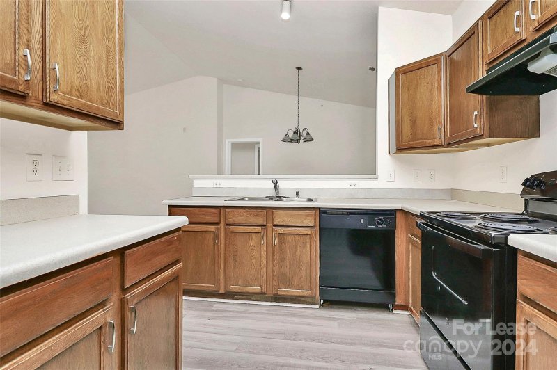 Property image 5 at 11761 Ridgeway Park Drive, Charlotte, NC 28277