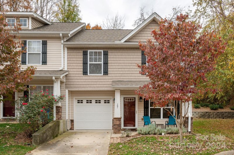 Property image 2 at 167 Thea Lane, Fletcher, NC 28732