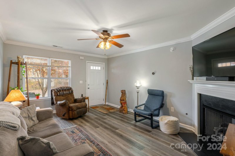 Property image 5 at 167 Thea Lane, Fletcher, NC 28732