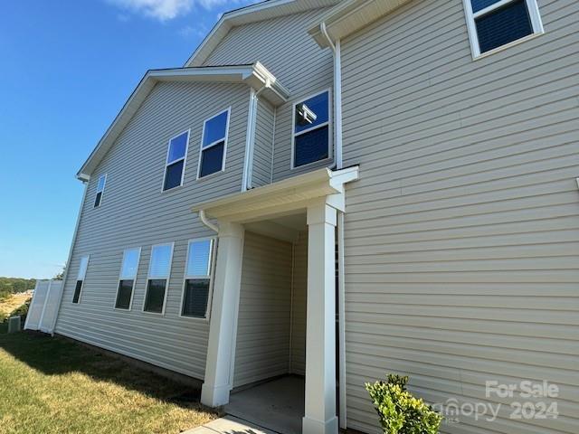 Property image 2 at 6325 Mallow Crossing Lane Lane, Charlotte, NC 28213