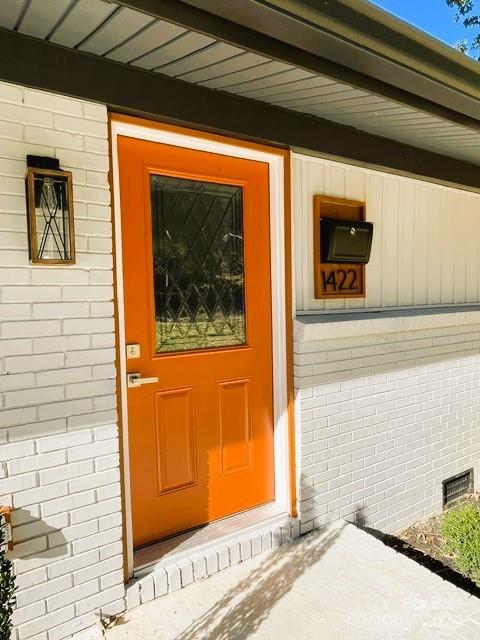 Property image 2 at 1422 Moretz Avenue, Charlotte, NC 28206