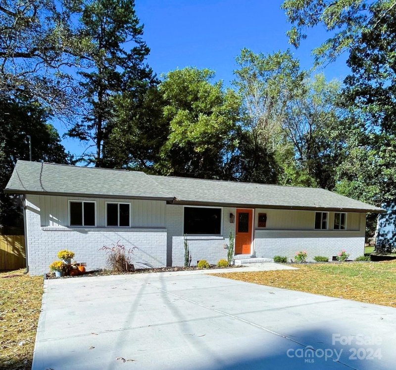 Property image 3 at 1422 Moretz Avenue, Charlotte, NC 28206