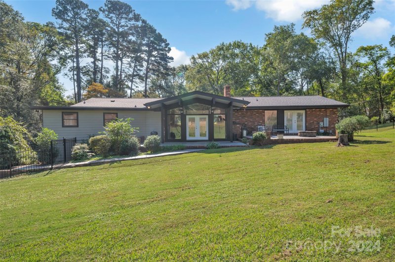 Property image 5 at 406 Pine Street, Harrisburg, NC 28075