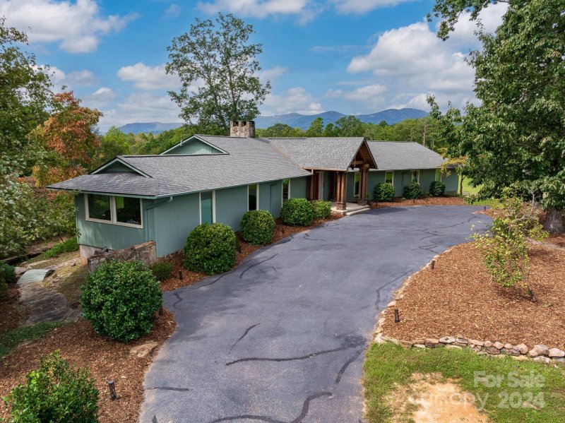 Property image 3 at 285 Blue Horse Lane, Columbus, NC 28782