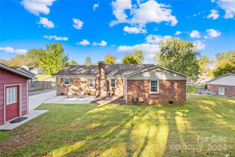 Property image 5 at 2166 Gaines Avenue, Gastonia, NC 28054