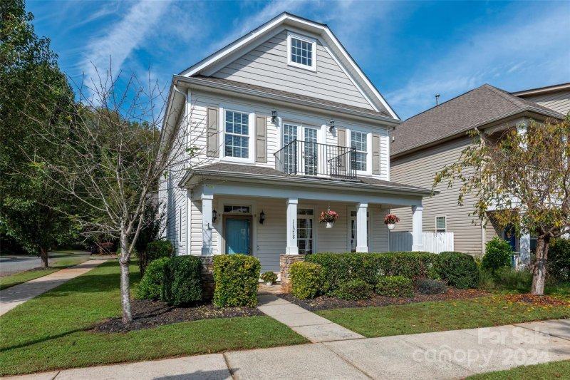 Property image 2 at 11578 Mcdunkeld Drive, Huntersville, NC 28078