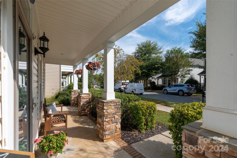 Property image 5 at 11578 Mcdunkeld Drive, Huntersville, NC 28078