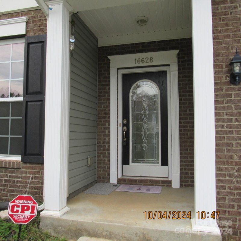 Property image 2 at 16628 Broadwing Place, Charlotte, NC 28278